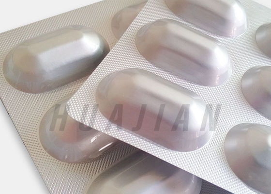 80 میلی متر آلومینیوم سرد تشکیل فویل برای بسته بندی دارو