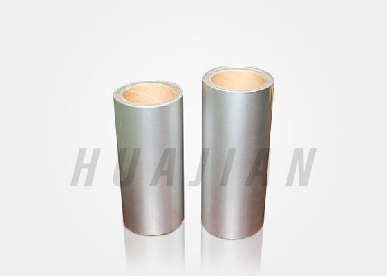 فویل بسته بندی دارویی Alu Thickness 20 Micron PTP Foils Alu Foil