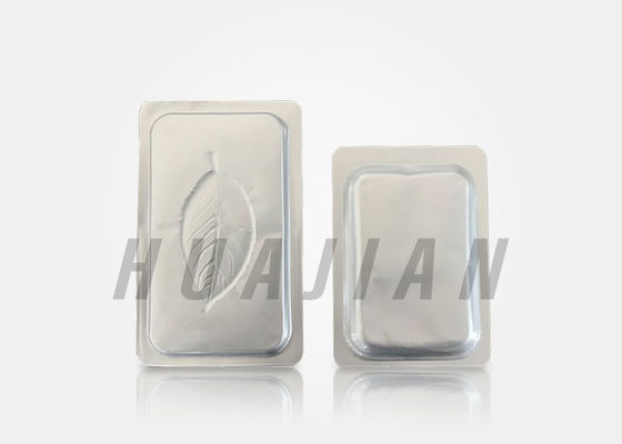 8021 Lidding Foil Blister برای کپسول های قرص پزشکی