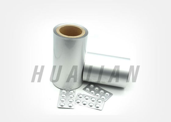 فویل فویل آلومینیوم با لایه بردار آسان 76mm PP برای جام ماست